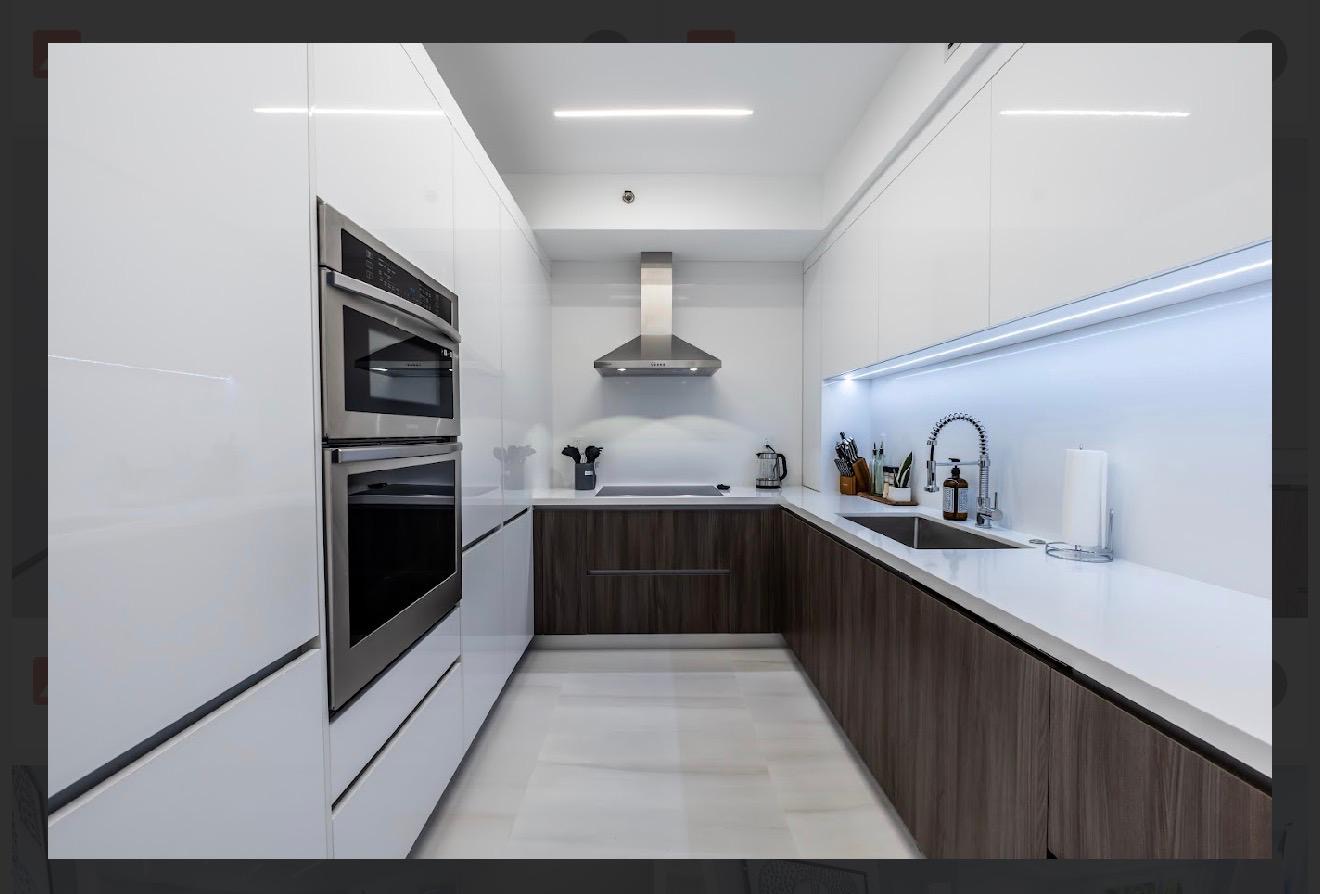 Custom Kitchen Remodel 3