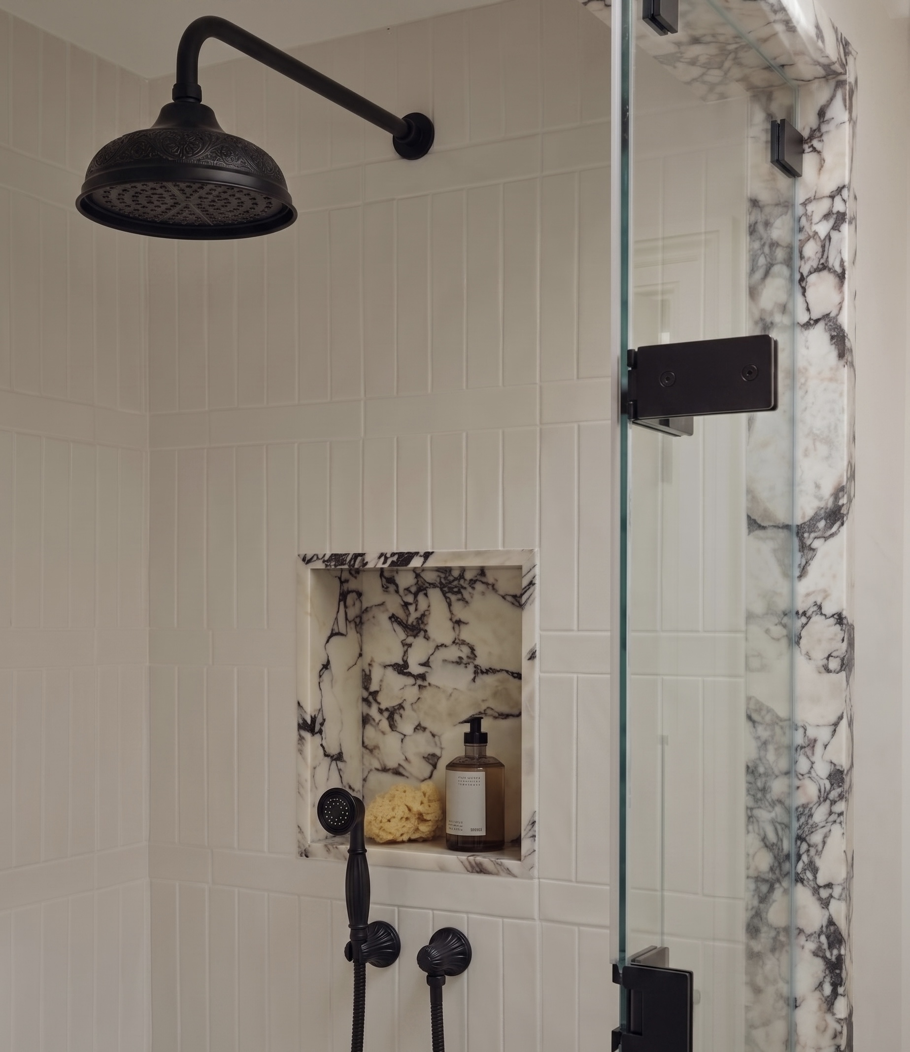 Modern Bathroom Remodel in South Florida