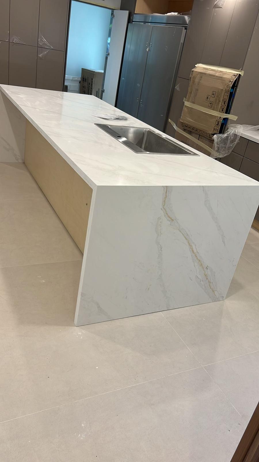 Custom Kitchen Remodel 10