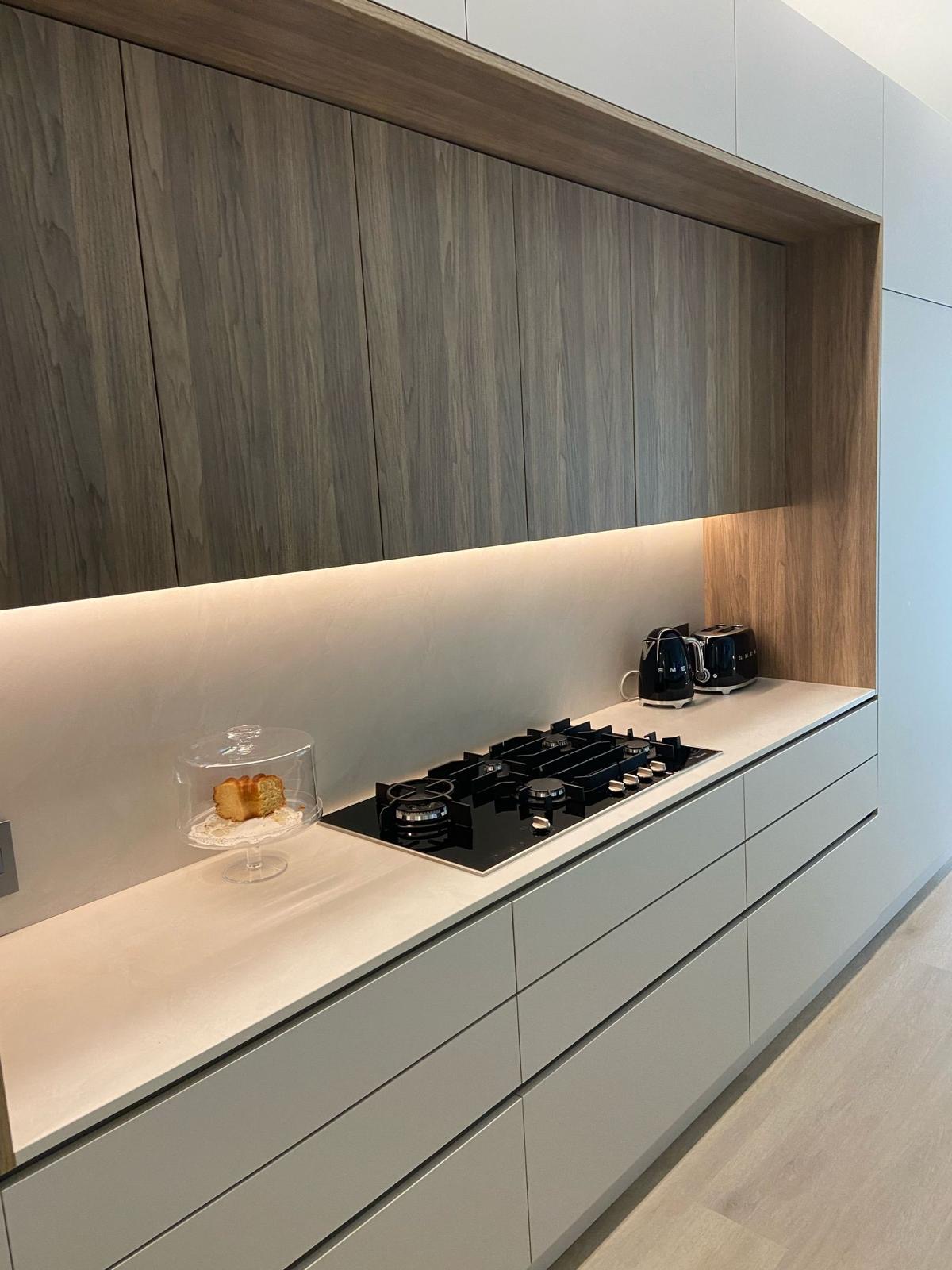 Custom Kitchen Remodel 9