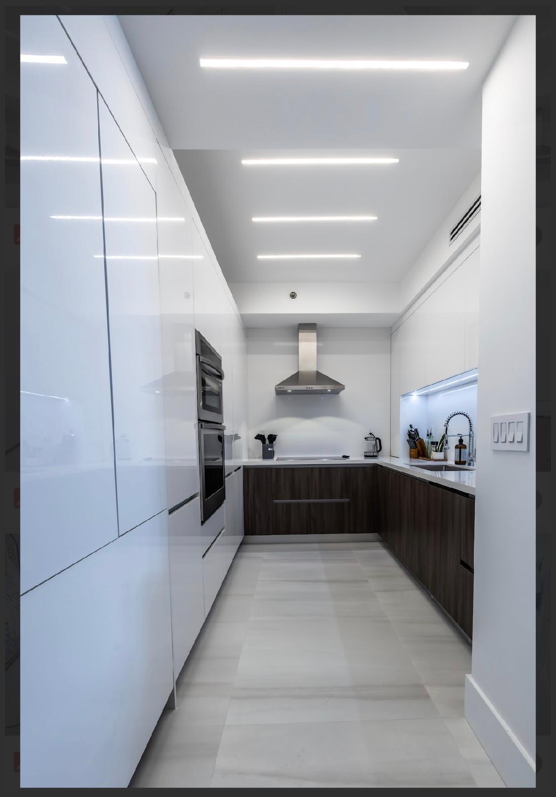 Custom Kitchen Remodel 8
