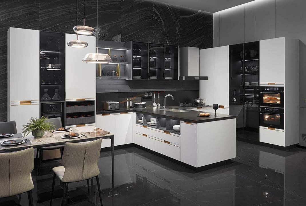 Casa Costanera Luxury Kitchen and Interior Renovation in Miami Beach FL