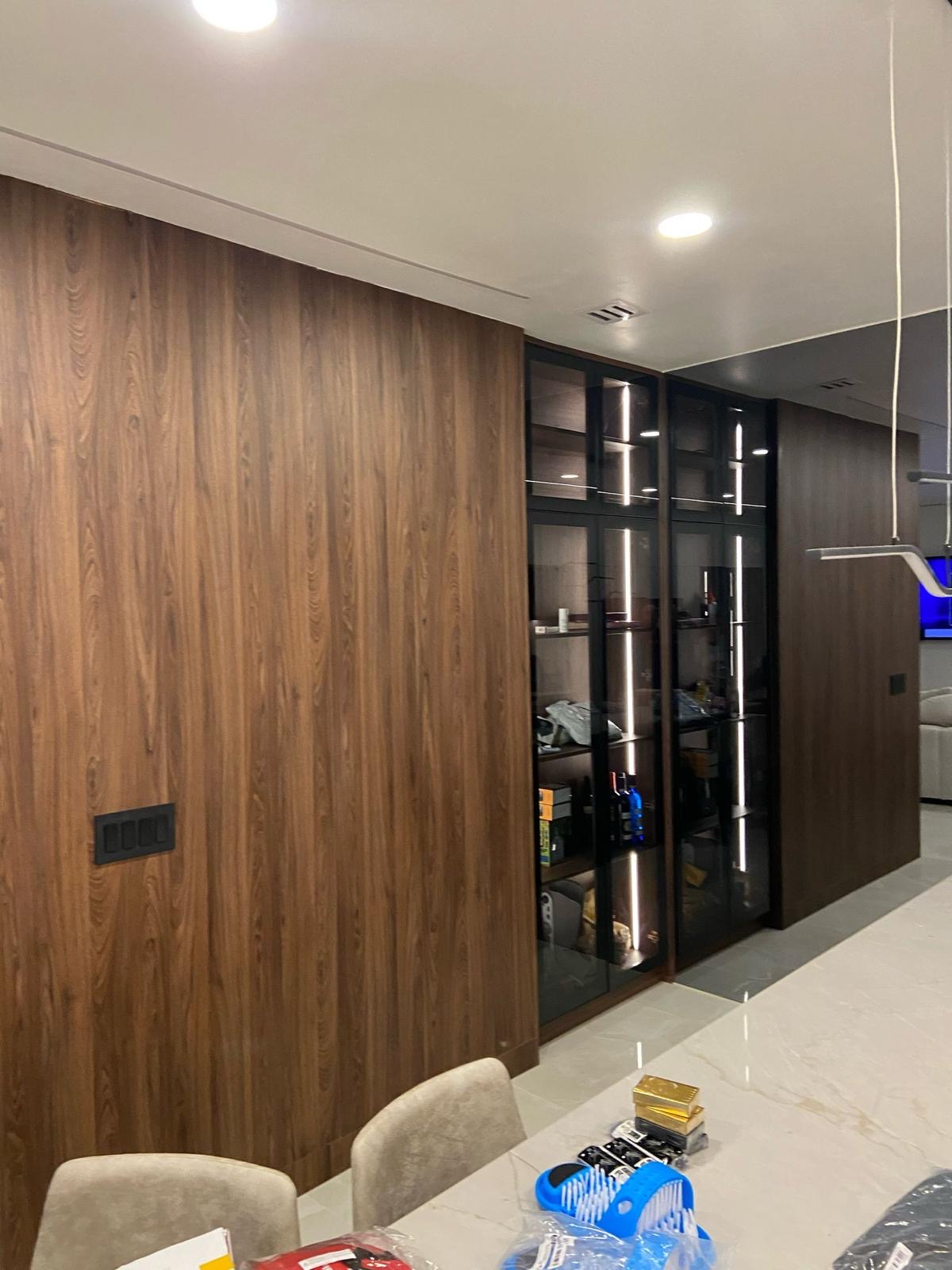 Custom Kitchen Remodel 5