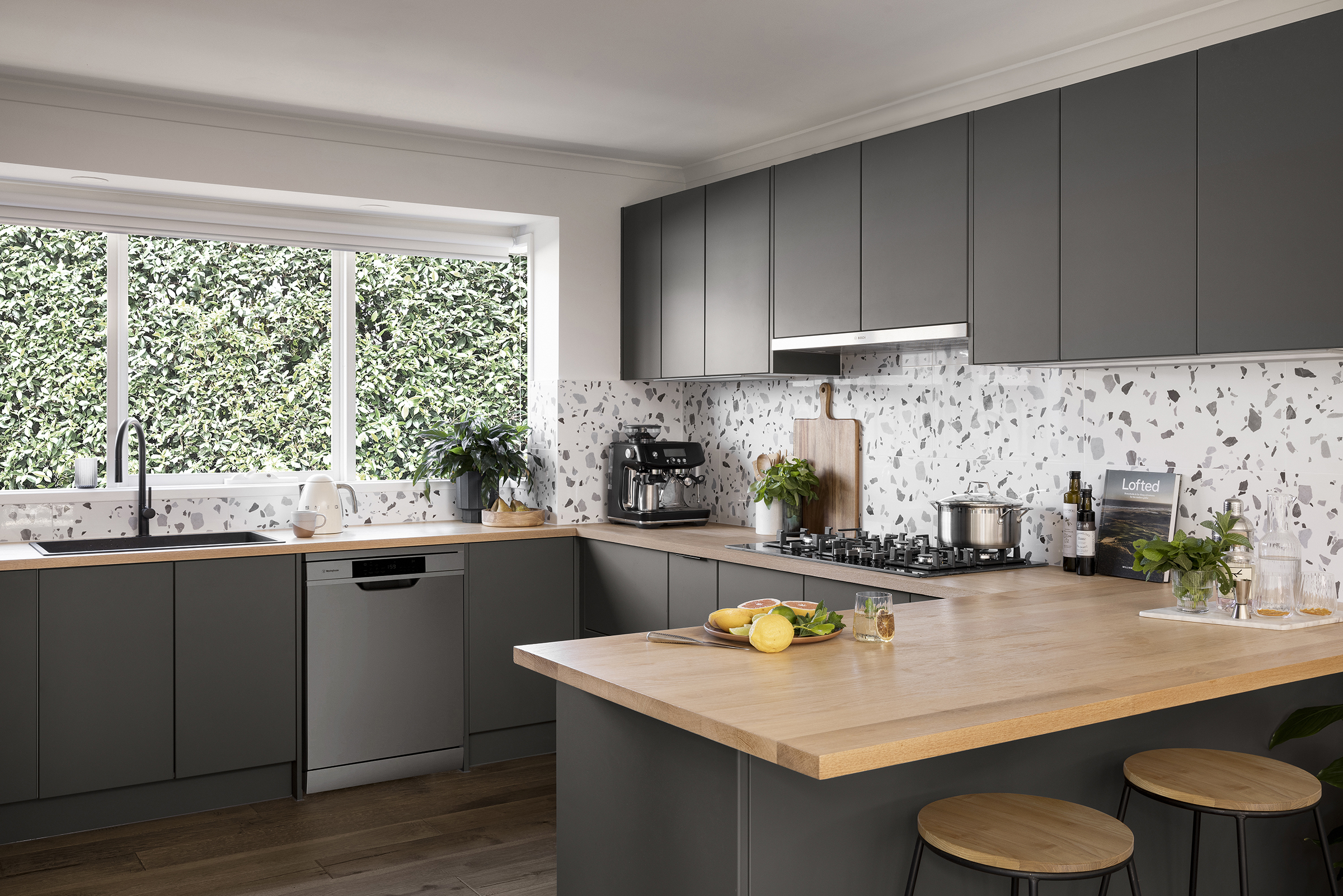 Full Interior Renovation and Structural Management in Pinecrest